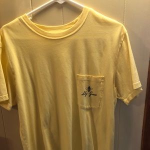 Lily Grace “for the bees” graphic tee